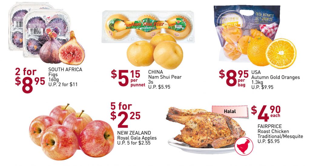 NTUC FairPrice SG Your Weekly Saver Promotion 7-13 May 2020 | Why Not Deals 10