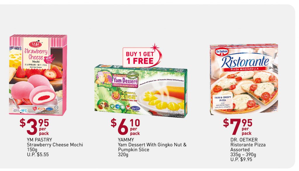 NTUC FairPrice SG Your Weekly Saver Promotion 7-13 May 2020 | Why Not Deals 6