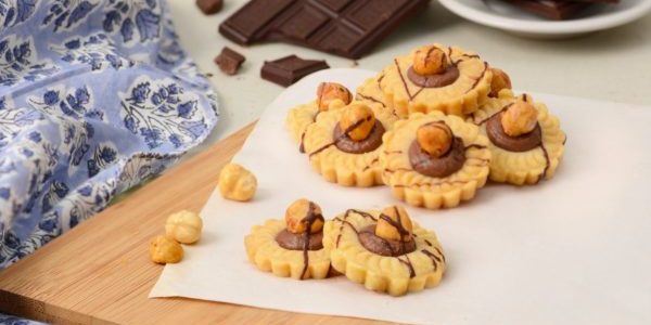 Polar Puffs & Cakes Singapore 25% Off Hari Raya Cookies Promotion