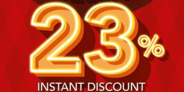 Sinopec Singapore 23% Instant Discount Father’s Day Promotion