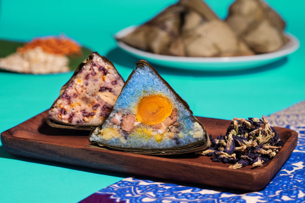 Feast on Deliveroo’s Exclusive Rice Dumpling This Dragon Boat Festival | Why Not Deals