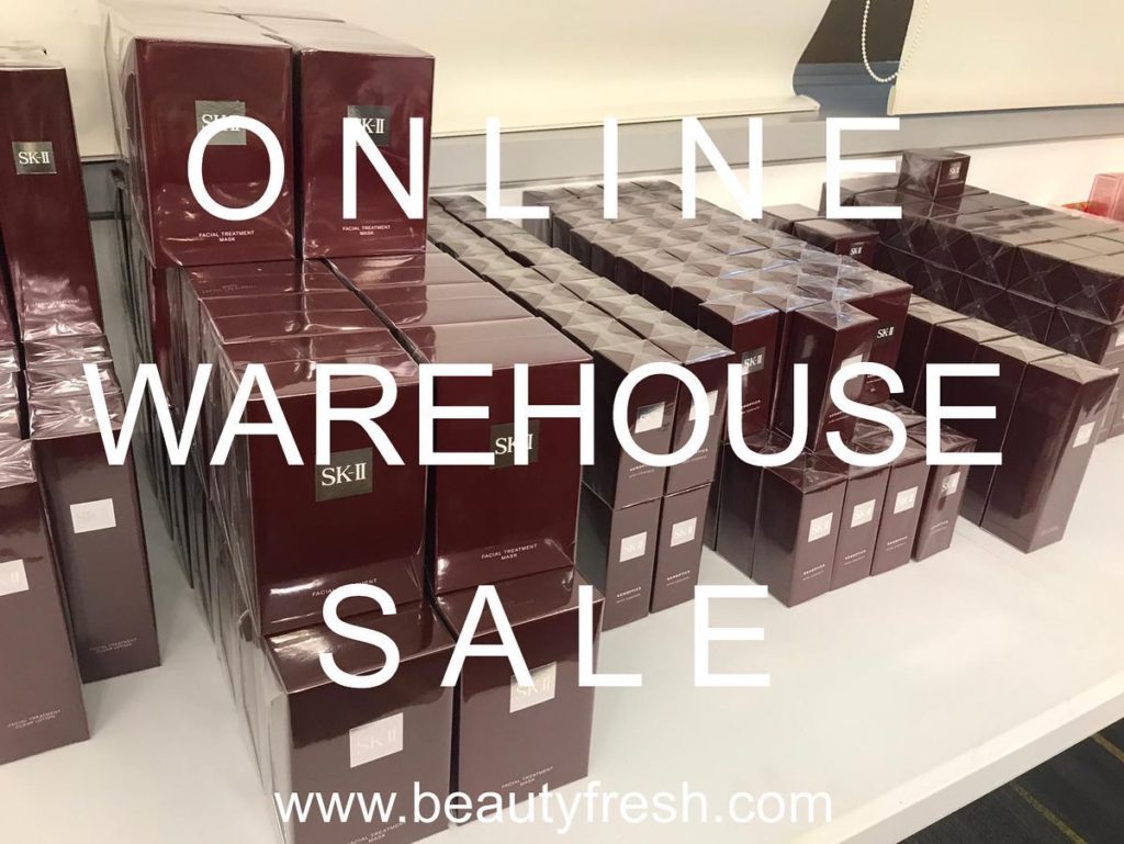 BeautyFresh Singapore Is Having A Online Warehouse Sale 26 Jun - 3 Jul 2020 | Why Not Deals 7