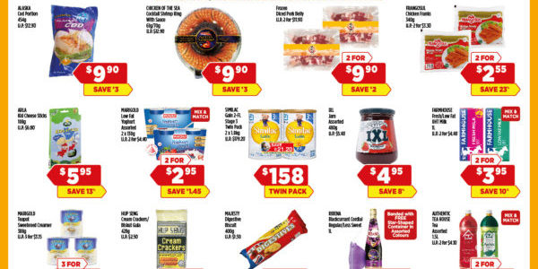 Giant Singapore Weekly Promotions 19 Jun – 2 Jul 2020