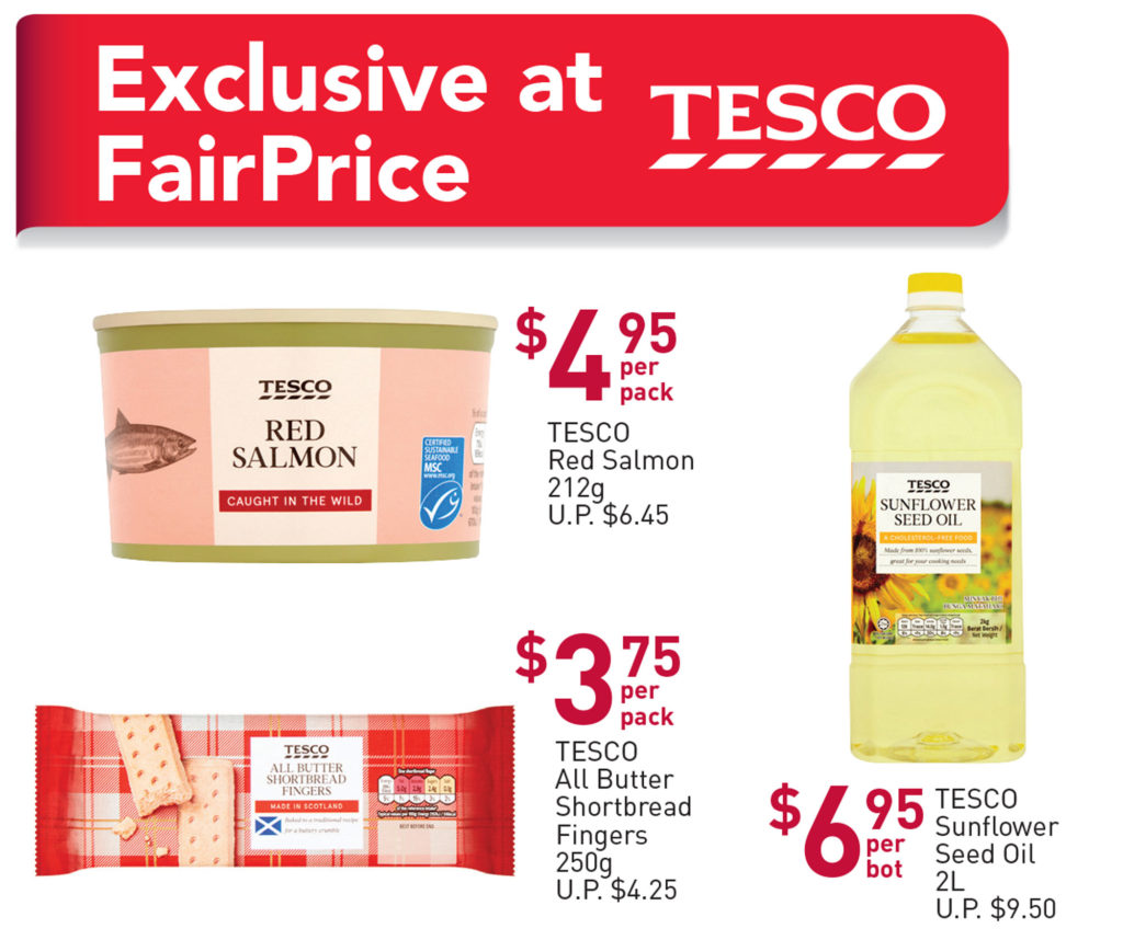 NTUC FairPrice SG Your Weekly Saver Promotions 11-17 Jun 2020 | Why Not Deals 5
