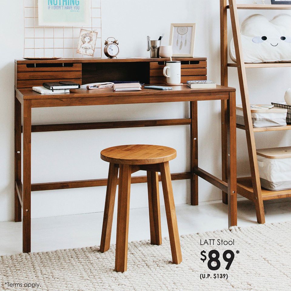 Scanteak SG Great Summer Sale Up to 55% Off Promotion 31 May - 14 Jun 2020 | Why Not Deals 1