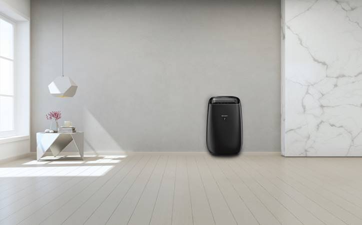 SHARP Air Purifiers with 3-in-1 Functions to Trap Mosquitoes, Reduce Bacteria & Viruses Indoors | Why Not Deals