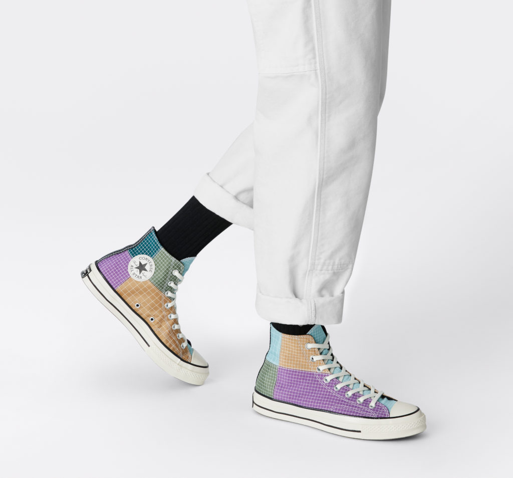 CONVERSE EXCLUSIVE BUY 1 GET 1 FREE STOREWIDE PROMOTION AT TAKASHIMAYA S.C. | Why Not Deals 3