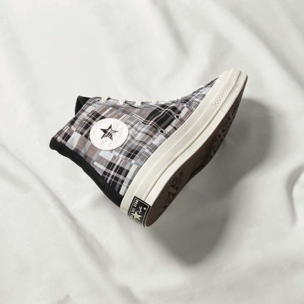 CONVERSE EXCLUSIVE BUY 1 GET 1 FREE STOREWIDE PROMOTION AT TAKASHIMAYA S.C. | Why Not Deals 4