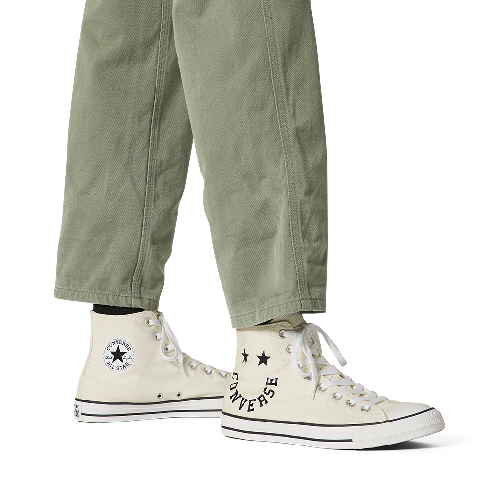 CONVERSE EXCLUSIVE BUY 1 GET 1 FREE STOREWIDE PROMOTION AT TAKASHIMAYA S.C. | Why Not Deals 5