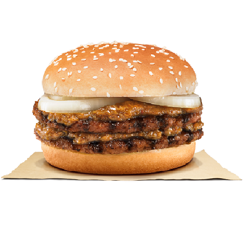 Burger King Brings Back the Rendang Burger! | Why Not Deals 1