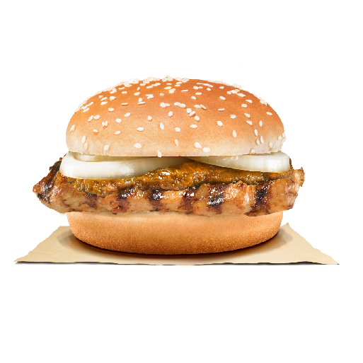 Burger King Brings Back the Rendang Burger! | Why Not Deals 2