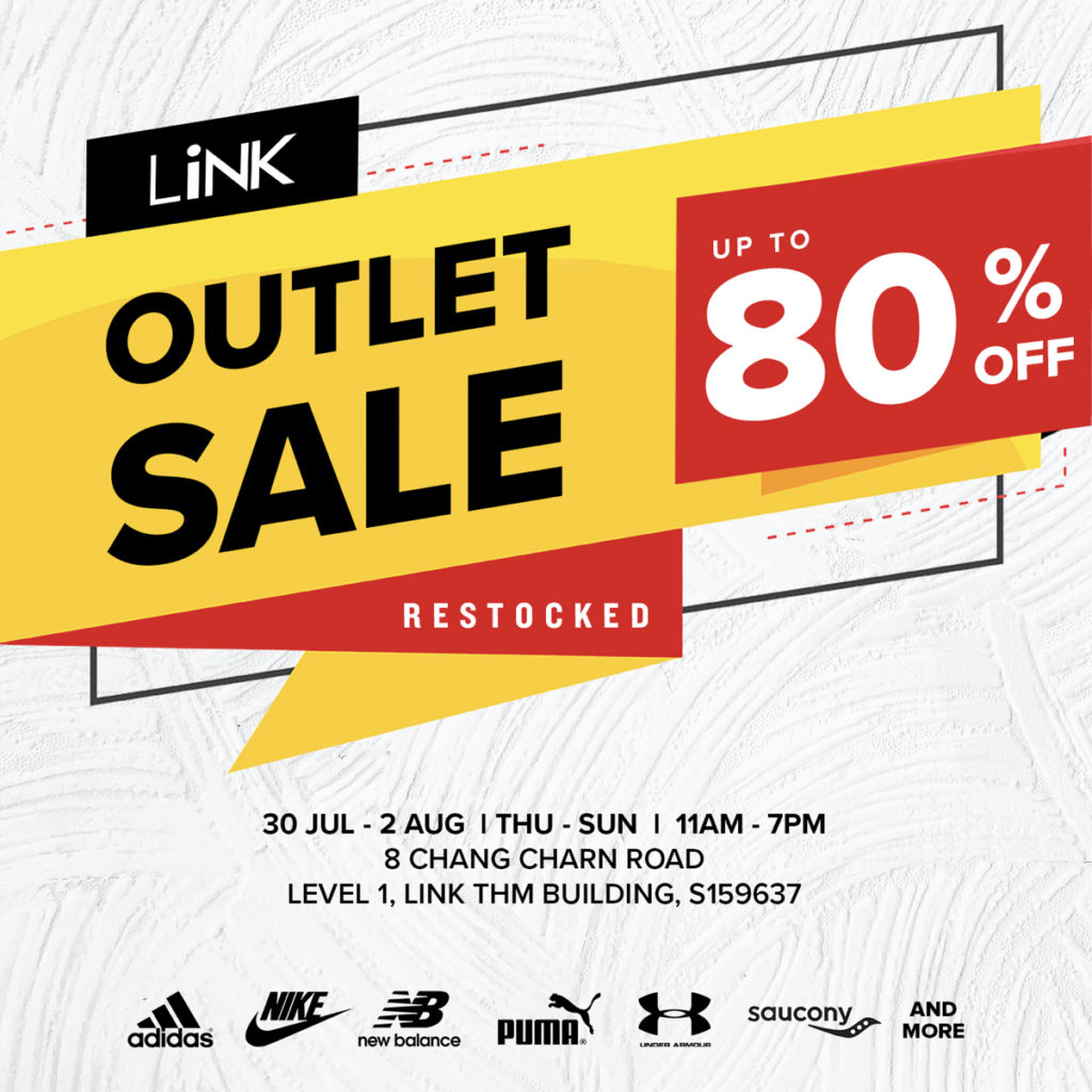 LINK OUTLET SALE UP TO 80% OFF | Why Not Deals 1