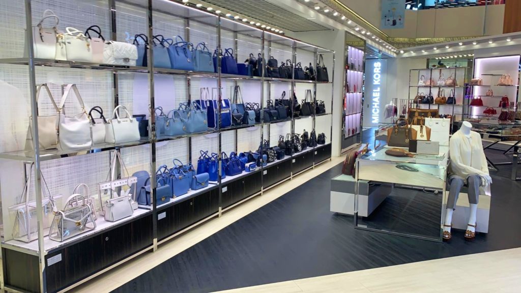 imm michael kors
