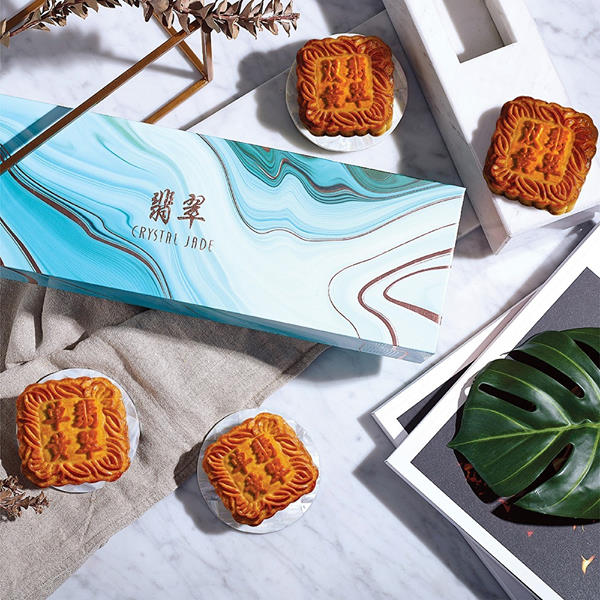 Crystal Jade SG Mid-Autumn Festival 25% Off All Mooncakes Early Bird Special Promotion | Why Not Deals 3