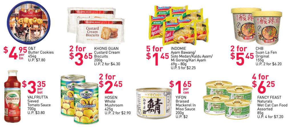 NTUC FairPrice SG Your Weekly Saver Promotions 16-22 Jul 2020 | Why Not Deals 6