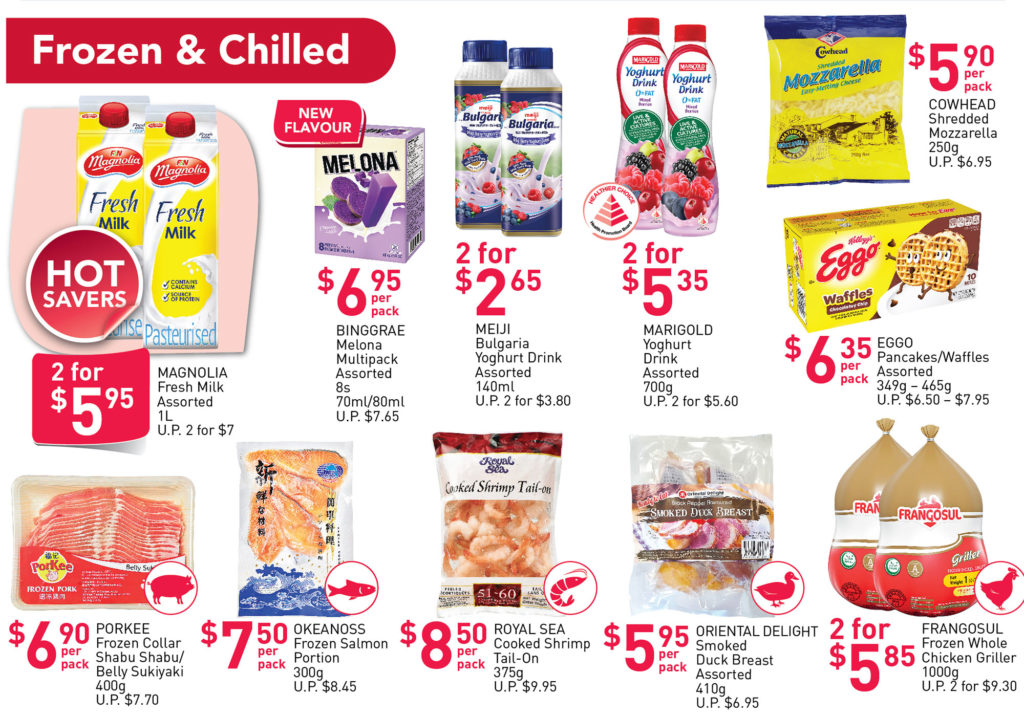 NTUC Fairprice SG Your Weekly Saver Promotions 30 Jul - 5 Aug 2020 | Why Not Deals 3