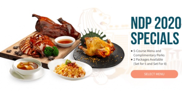[Promotion] Celebrate National Day with YQueue and Enjoy Special Deals When You Order with Them!