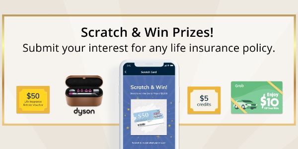 Win Dyson Airwrap Worth $649 With PolicyPal 😃