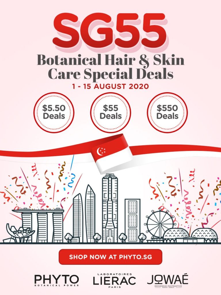 Phyto National Day Promotion | Why Not Deals 1