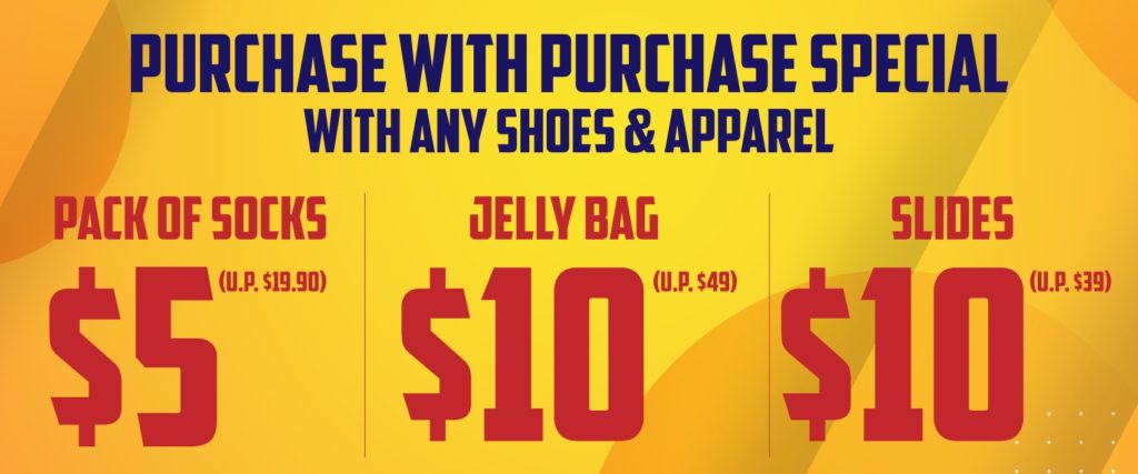 Celebrate with Opening Specials at New Skechers Stores | Why Not Deals 4