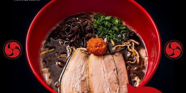 Ippudo SG $10 Tao Kuro Ramen Promotion ends 21 Aug 2020