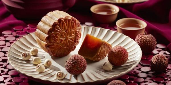 JW Marriott Singapore South Beach Early Bird 30% Off Mooncakes Promotion With Any Citi Card