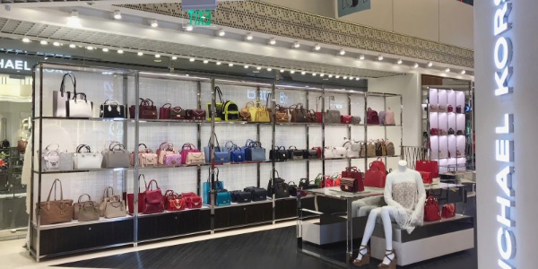 Up to 6020 off at Michael Kors IMM outlet sale now till July 5 2020   MothershipSG  News from Singapore Asia and around the world