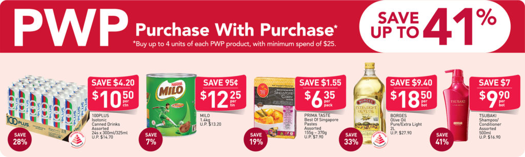 NTUC FairPrice Singapore Your Weekly Saver Promotions 27 Aug - 2 Sep 2020 | Why Not Deals 1