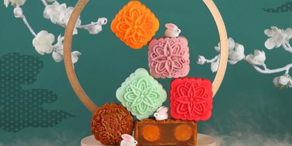 PrimaDeli Singapore Mid-Autumn 30% Off Mooncakes Early Bird Special Promotion ends 13 Sep 2020