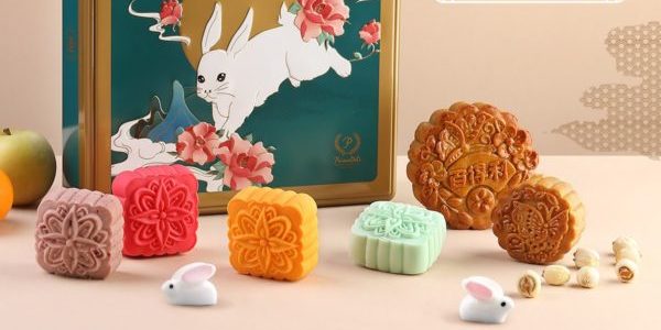 PrimeDeli Singapore Mid-Autumn Early Bird Special 30% Off Mooncakes Promotion ends 13 Sep 2020