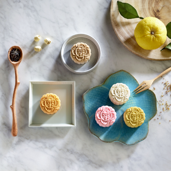 Raffles Singapore Mid-Autumn Festival Early Bird Mooncakes Promotions ends 25 Sep 2020 | Why Not Deals