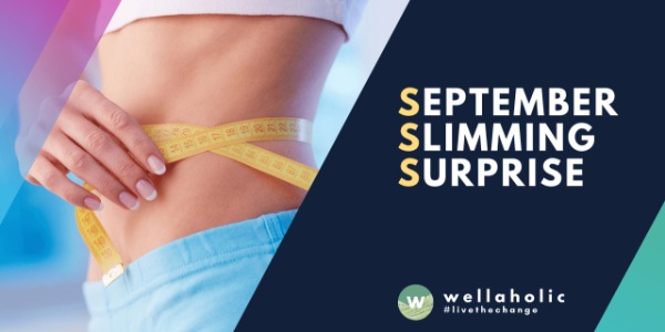 September Slimming Surprise Get Up to $4,176 Worth of Free Sessions