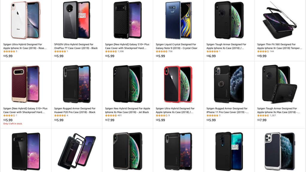 Spigen Is Having A Clearance Sale With Up To 82% Off Promotion | Why Not Deals 3