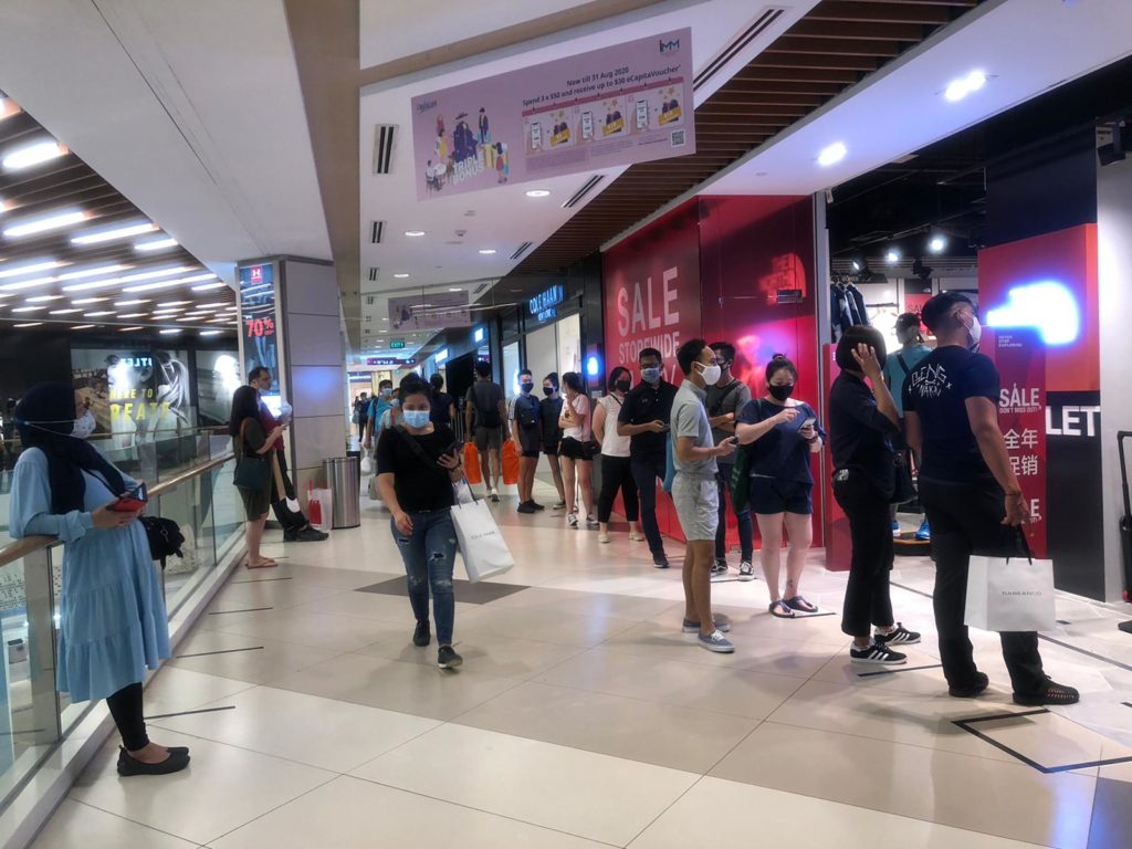 The North Face Singapore 3 Days Only Biggest Sale Of The Year Up To 40% Off Promotion 28-30 Aug 2020 | Why Not Deals 13