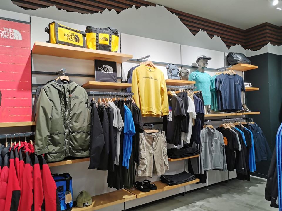 imm north face outlet