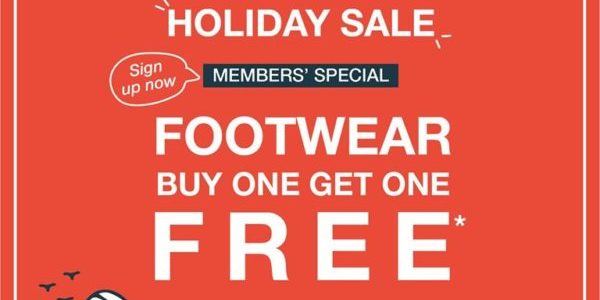 The North Face Singapore Holiday Sale 25% Off Regular-Priced Items Promotion ends 10 Aug 2020