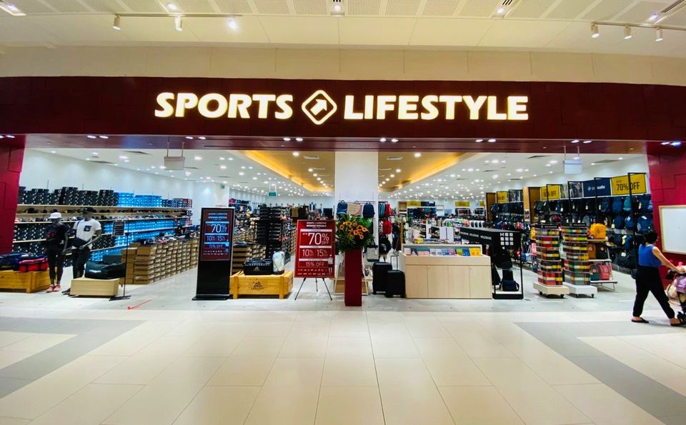 SPORTS & LIFESTYLE OPENING SALE (WESTGATE) – 18 SEPT TO 1 NOV | Why Not Deals 1