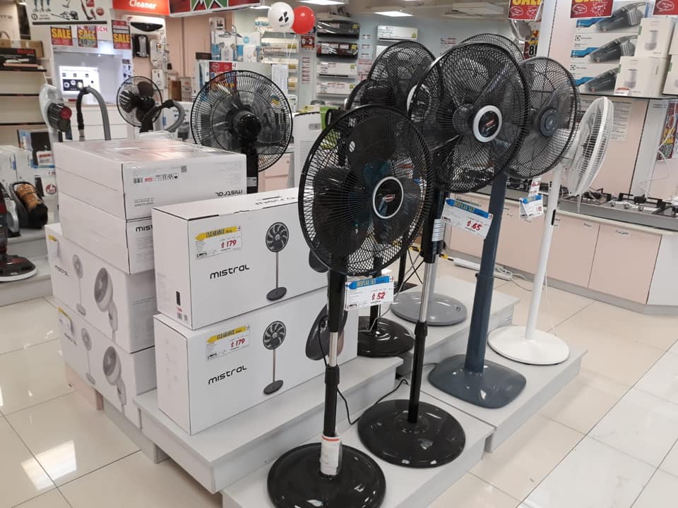 BEST Denki Singapore City Square Mall MOVING OUT SALE Up To 80% Off Promotion ends 20 Sep 2020 | Why Not Deals 4