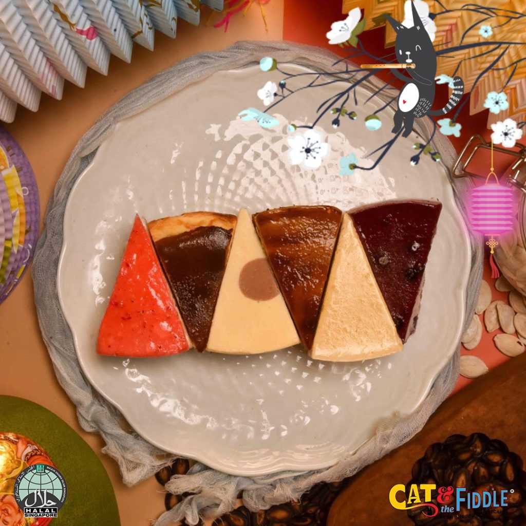 Cat & the Fiddle Singapore Enjoy A Mid-Autumn Night’s Dream at SGD 8.15 OFF Promotion 18-30 Sep 2020 | Why Not Deals 1
