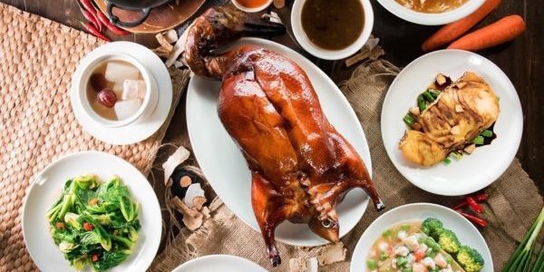 Dian Xiao Er Singapore 50% Off A-la Carte Items Promotion 17-30 Sep 2020