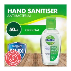 Fight COVID-19 with Dettol Product Promotions | Why Not Deals 1