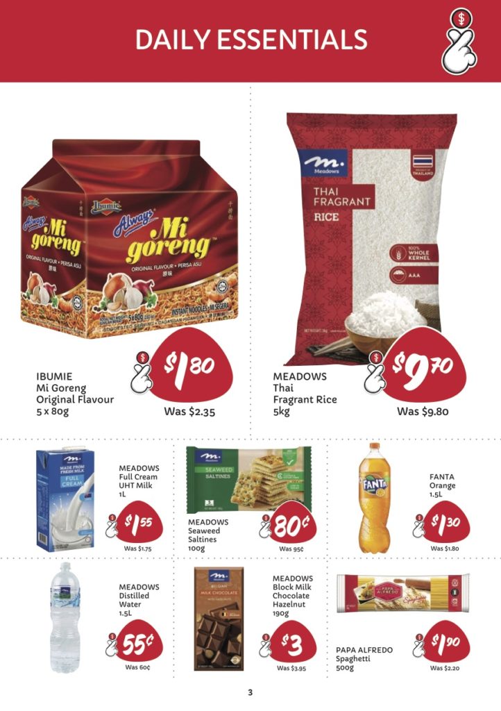 Giant Singapore Lower Prices That Last Promotion While Stocks Last | Why Not Deals 2