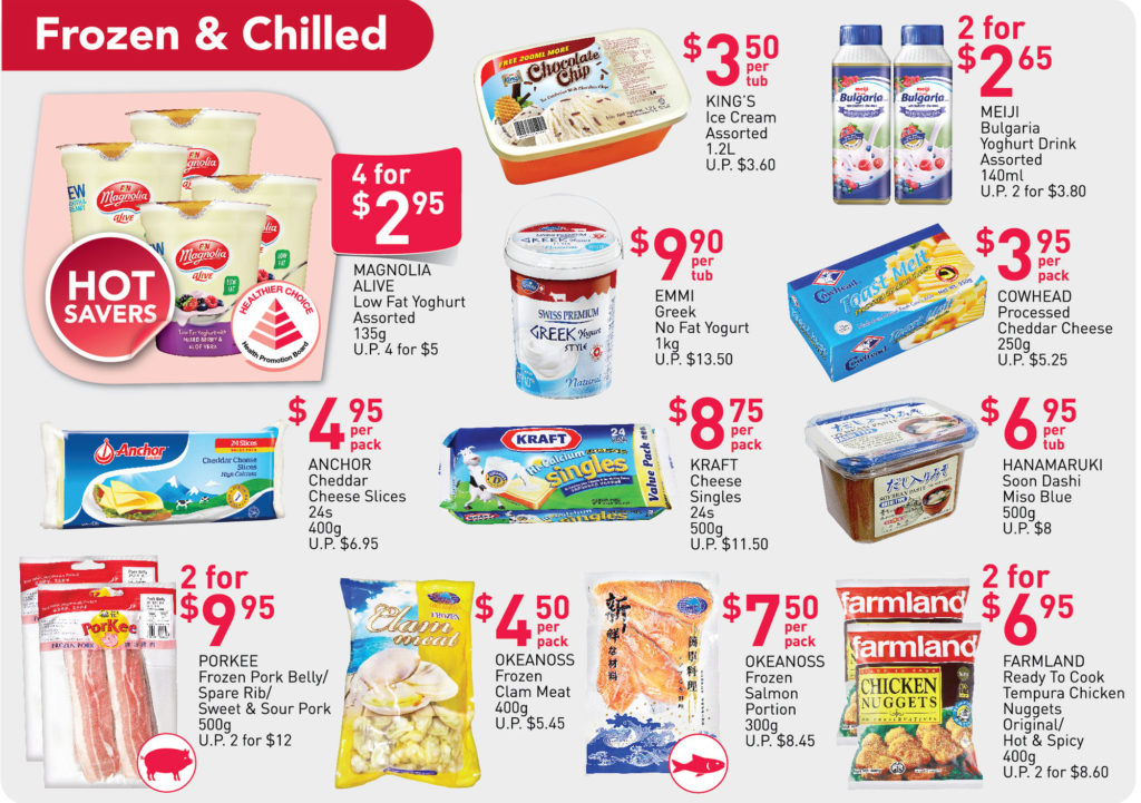 NTUC FairPrice Singapore Your Weekly Saver Promotions 24-30 Sep 2020 | Why Not Deals 3