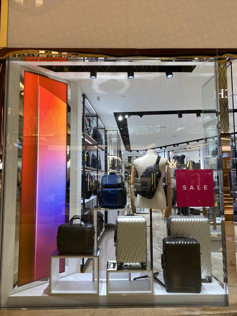 Valiram Luxury Fashion Galleria,  Resorts World Sentosa 9.9 Special Deals | Why Not Deals 3