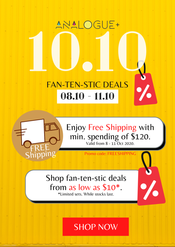 FREE SHIPPING + 10.10 SPECIALS ON TECH GADGETS | Why Not Deals 1