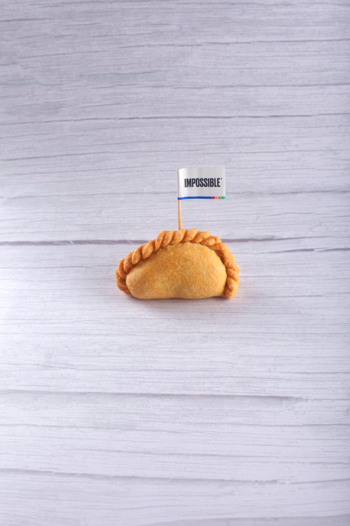 Impossible Foods and Tip Top Launch the New Cheesy Impossible™ Puff | Why Not Deals 2