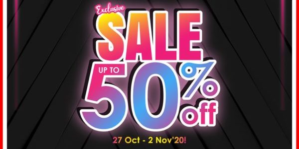 BEST Denki Singapore Up To 50% Off Dyson Products Promotion 27 Oct – 2 Nov 2020
