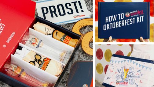 Prost! Celebrate Oktoberfest with ERDINGER's "How to Oktoberfest" Kit | Why Not Deals 1