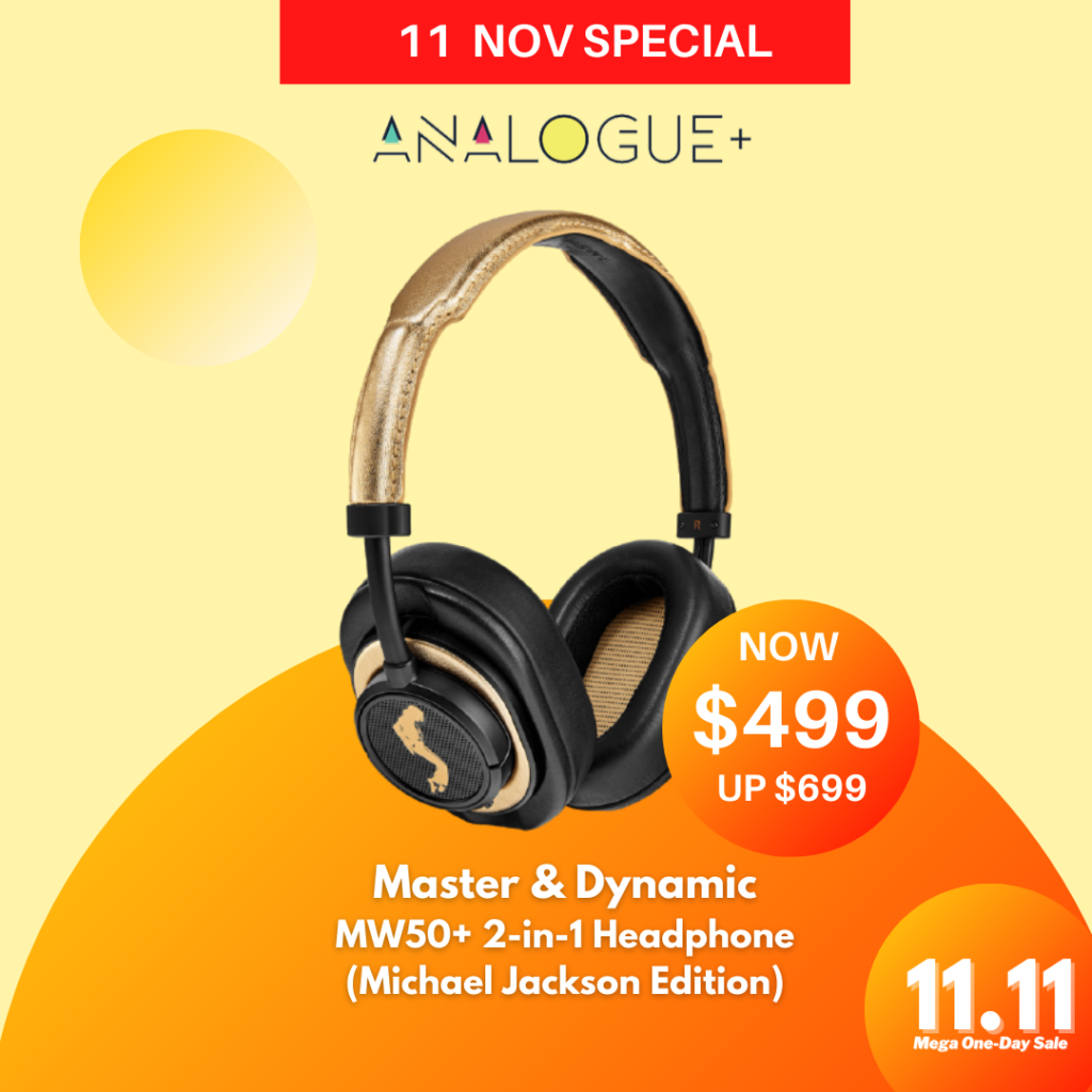 Up to 50% OFF this Single's Day Sale on lifestyle and audio gadgets | Why Not Deals 3
