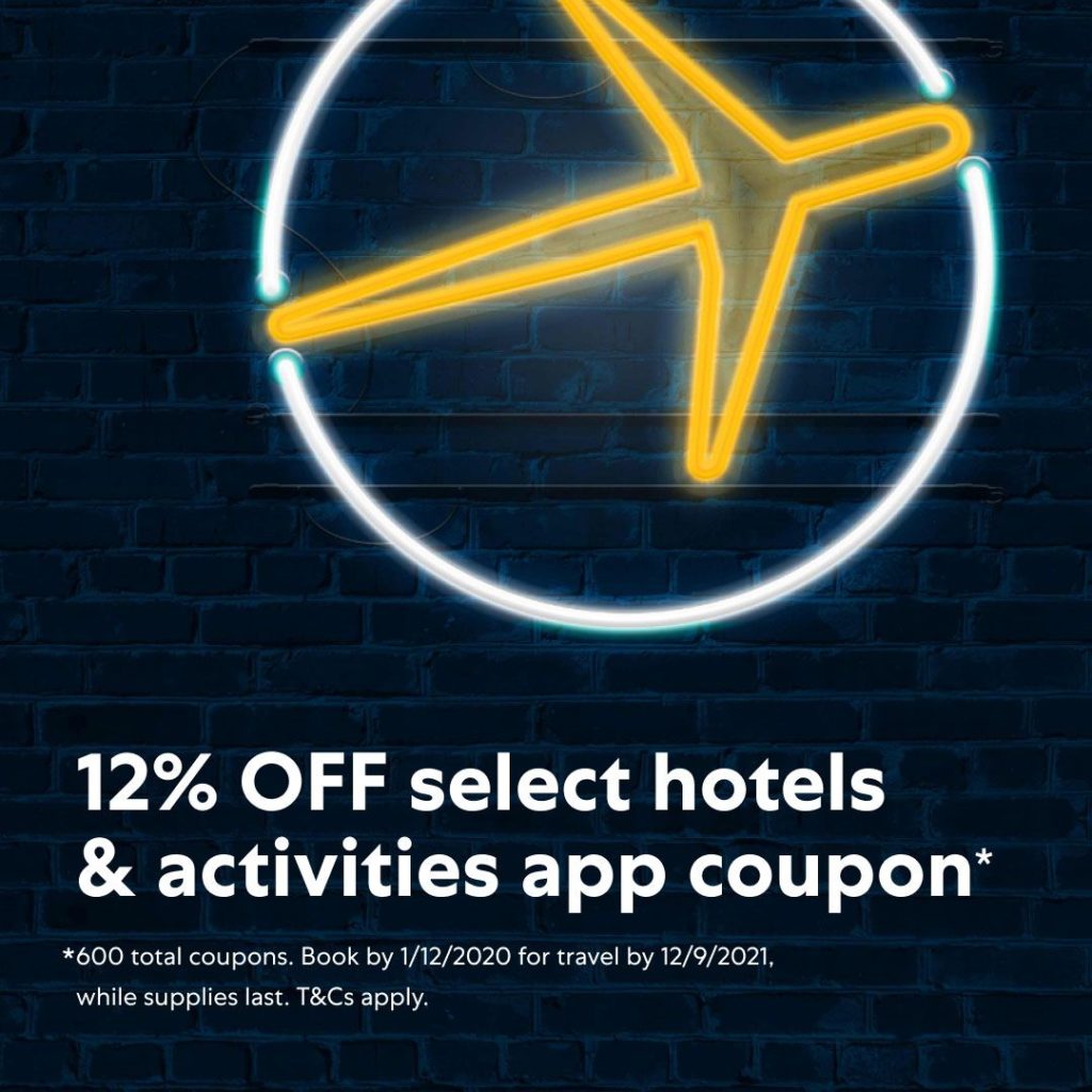 EXPEDIA’S 9 DAYS OF BLACK FRIDAY/CYBER MONDAY SALE STARTS FROM 23 NOVEMBER | Why Not Deals 1